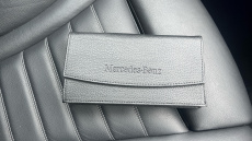 Mercedes-Benz EQC 400 300kW AMG Line Premium 80kWh 5dr Auto Electric Estate